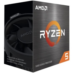 AMD Ryzen™ 5 5500 3.6Ghz 16MB BOX