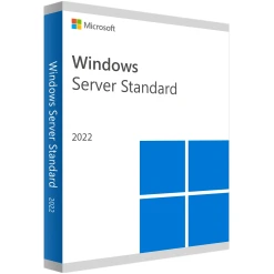 WINDOWS SERVER 2022 STD