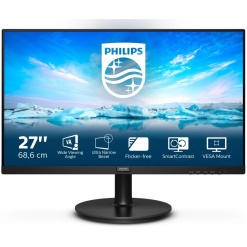PHILIPS  27" 271V8LA VGA/HDMI/SPEAKERS