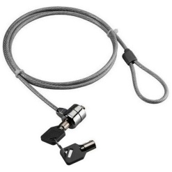 NOTEBOOK LOCK מנעול מפתח למחשב נייד