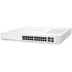 SWITCH Аrubа Instant On 1960 24G  2XGT SFP+