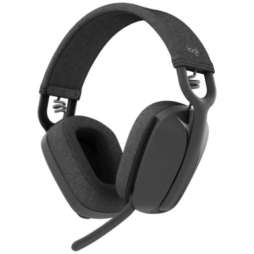 Logitech Zone Vibe 125 Wireless Bluetooth Headphones