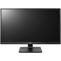 LG 24" 24BK550Y-B IPS PIVOT VGA/DVI/HDMI/DP+SP & USB