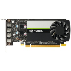 PNY Quadro T1000 8GB GDDR6 M.DPx4