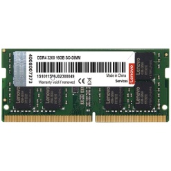 4GB SODIMM DDR4 3200MHz Lenovo