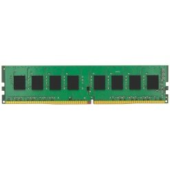 16GB DDR4 2666MHz KVR Kingston