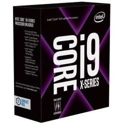 Intel® Core™ X i9-10940X BOX W/O FAN