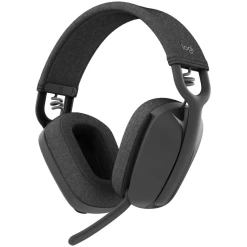 Logitech Zone Vibe 100 Bluetooth Headphones