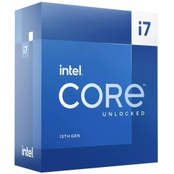 Intel Core i7-13700K Processor Tray