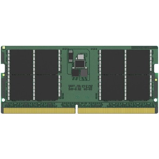 32GB SODIMM DDR5 4800Mhz KVR48S