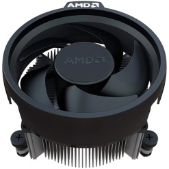 AMD Wraith Stealth Ryzen AM4 Cooler