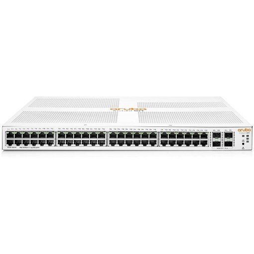 SWITCH Аrubа Instant IOn 1930 48G 4SFP+ JL685A