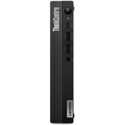 Lenovo  Mini PC Tiny M70Q Core I3-12100T/8GB/256GB/FD