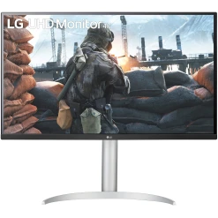 LG 32" USB-C/4K/32UP550-W/DP/HDMIx2/USBx2/VESA
