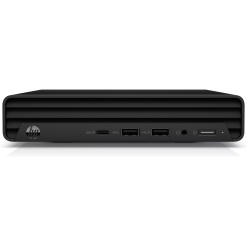HP 260 G9 MINI PRO I5-1235U/8GB/256GB SSD/FD/WIFI/3Y