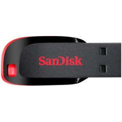 64GB Cruzer Blade SanDisk