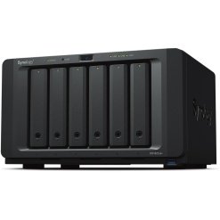 Synology NAS DS1621XS+- 6BAY/10GbE/Intel®Xeon