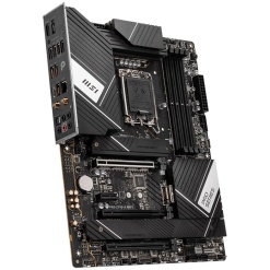 MSI PRO Z790-A WIFI DDR5