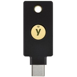 Yobico - Yubikey 5C NFC