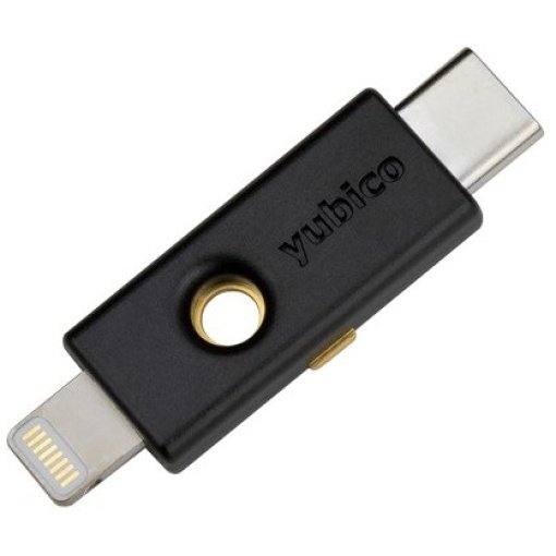 Yobico - Yubikey 5Ci