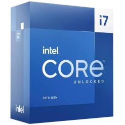 Intel Core i7-13700 Processor Tray