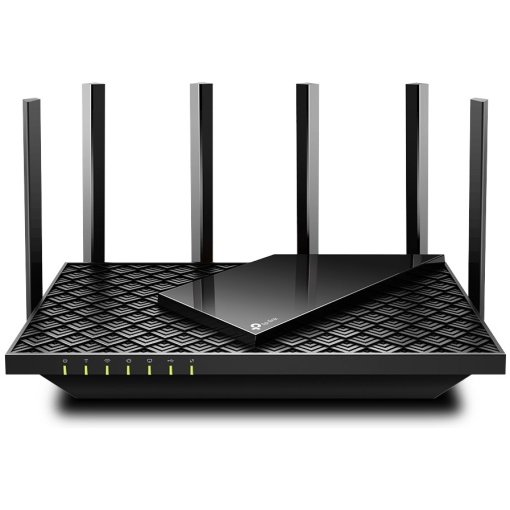 ROUTER ARCHER AX72 AX5400 WI-FI 6