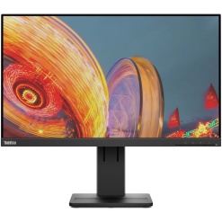 Lenovo ThinkVision E24q-20 23.8" 2K