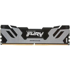 16GB DDR5 7200MHz Renegade Silver XMP