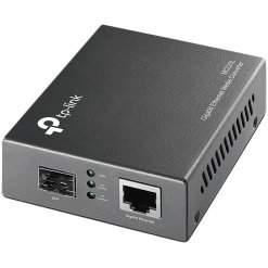 SFP TO GIGA LAN MC220L TP-LINK