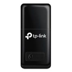 WIRELESS USB N Nano 300MPS TP-LINK