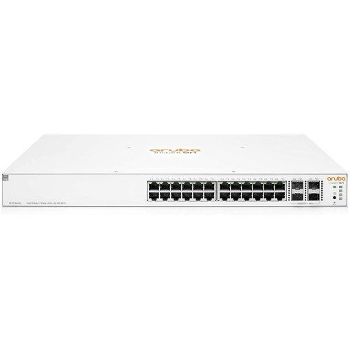 SWITCH Aruba IOn 1930 24G 4SFP+ PoE+ 370W
