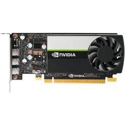 PNY Quadro T400 4GB GDDR6 M.DPx3