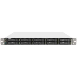 QNAP NAS 10-BAY NVME ZFS (1U) TS-H1090FU