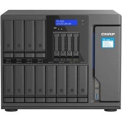 QNAP NAS 12-BAY ATOM TS-1655-8G