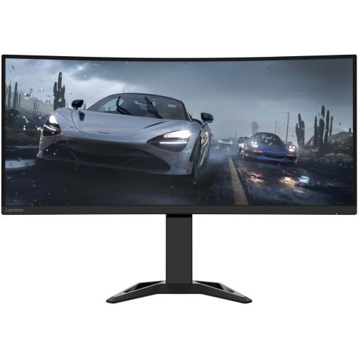 Lenovo G34w-30 34" Curved Gaming 0.5MS/165Hz/HDMI/DP