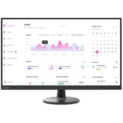 Lenovo D32-40  31.5"  FHD/DP/HDMI