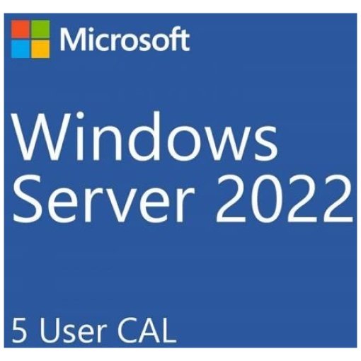 CAL-5 User  FOR SERVER 2022
