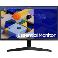 SAMSUNG 24" FHD/75Hz/5Ms/IPS/HDMI/VGA