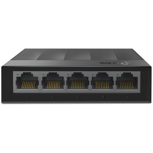 SWITCH 5 PORT 10/100/1000 TP-LINK
