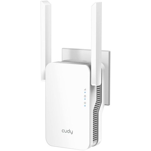 EXTENDER WIFI RE1800-IL AX1800 Cudy