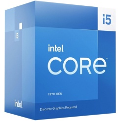 Intel Core i5-13400F Processor Tray