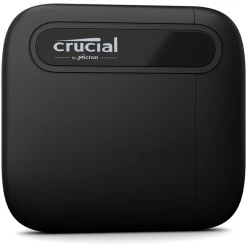 Crucial External SSD X6 - 1TB