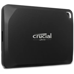 Crucial External SSD X10 PRO W/R 2000Mb! - 2TB