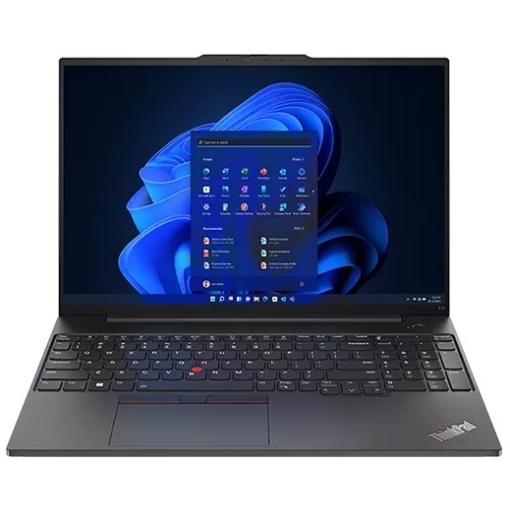 Lenovo ThinkPad E16 G1 16"  WUXGA i7-1355U/16GB/512GBSSD/FD