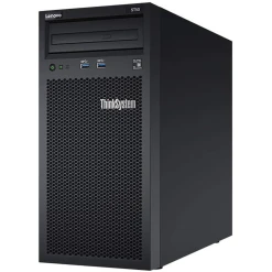 Lenovo ThinkServer ST50 XEON E3-2224G 2X960GB SSD 64GB
