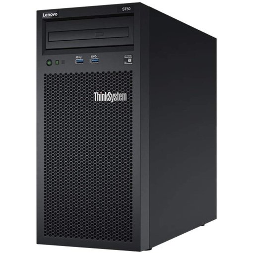 Lenovo ThinkServer ST50 XEON E3-2224G 2X960GB SSD 64GB