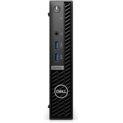 Dell OptiPlex Micro 7010 i5-13500T/8GB/256GB/FD/3Y
