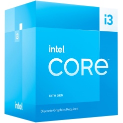 Intel Core  i3-13100F 3.4GHz 12MB  Tray