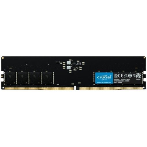 16GB DIMM DDR5 5600Mhz Crucial
