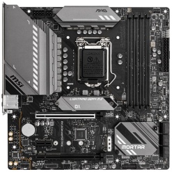 MSI MAG B560M MORTAR DDR4